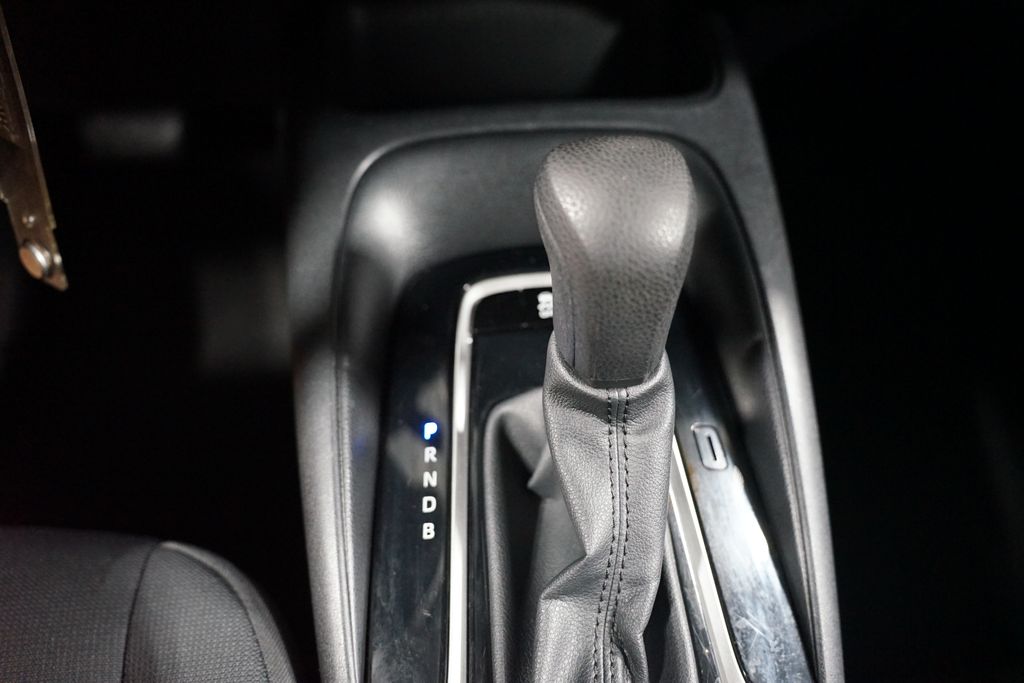 Thumbnail: 2023 Toyota Corolla - 20