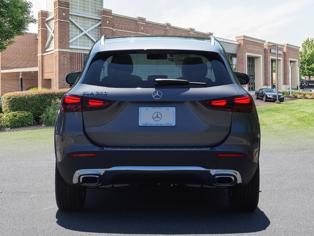 Thumbnail: 2026 Mercedes-Benz GLA - 5