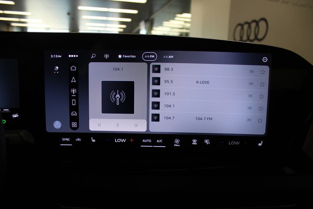 Thumbnail: 2026 Audi A5 - 18