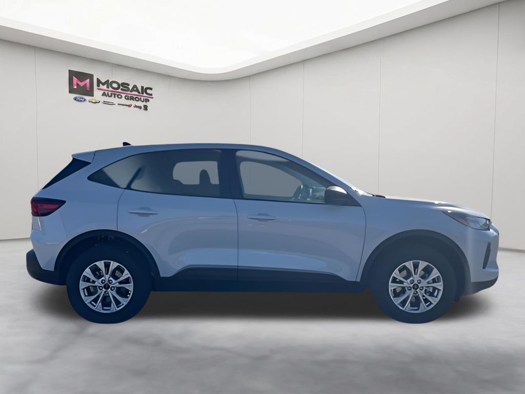 2026 Ford Escape