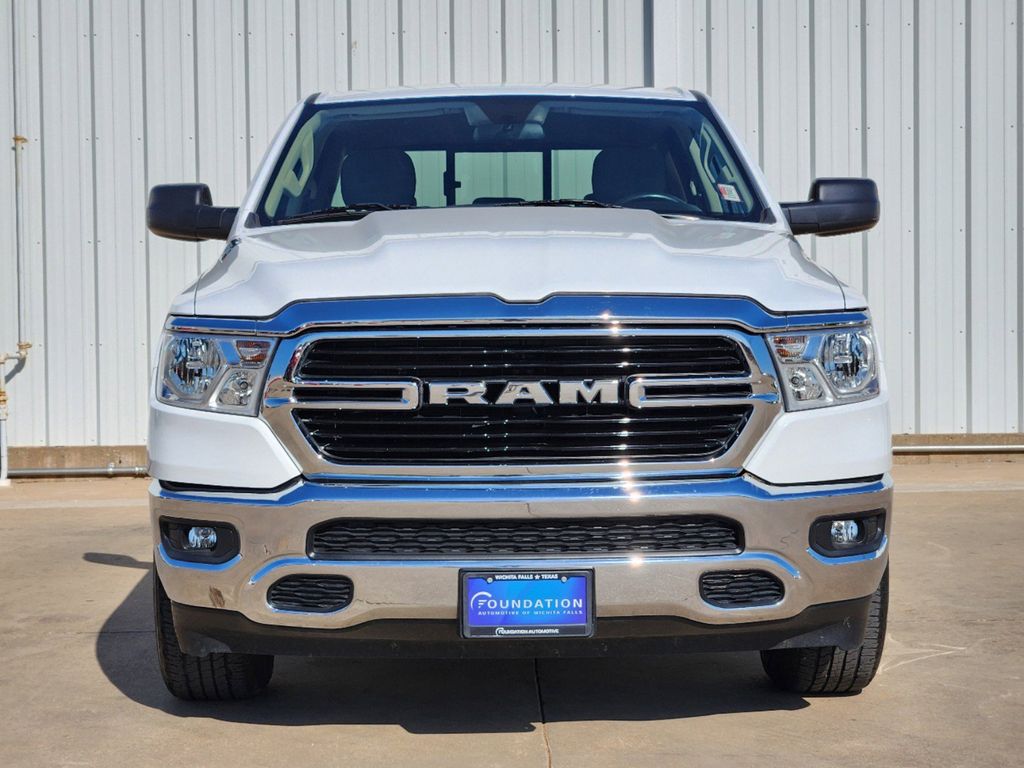 2020 Ram 1500 Big Horn/Lone Star 2