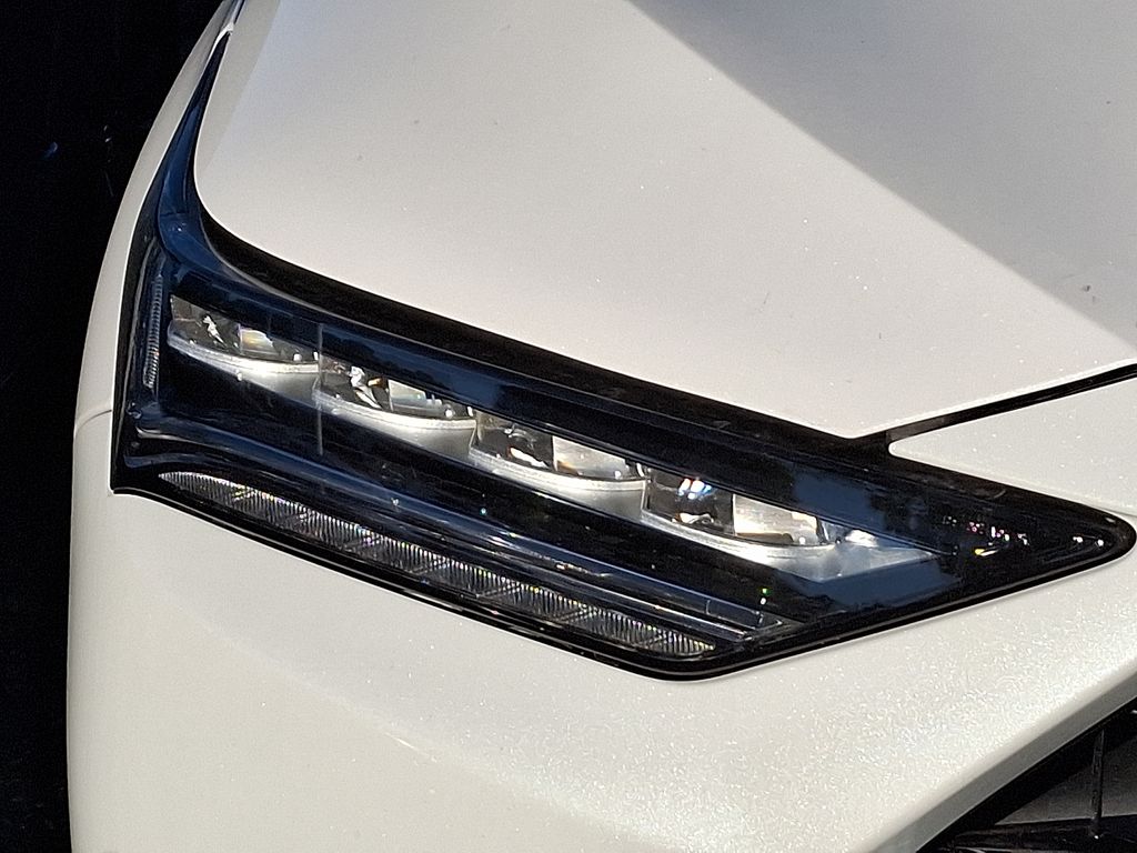 Thumbnail: 2026 Acura MDX - 4