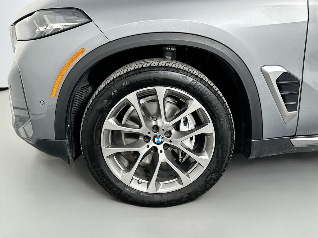 2024 BMW X5 sDrive40i 32