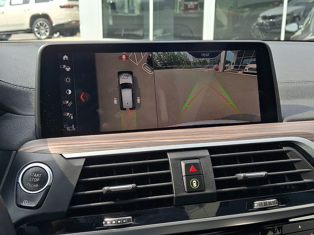 Thumbnail: 2019 BMW X3 - 18