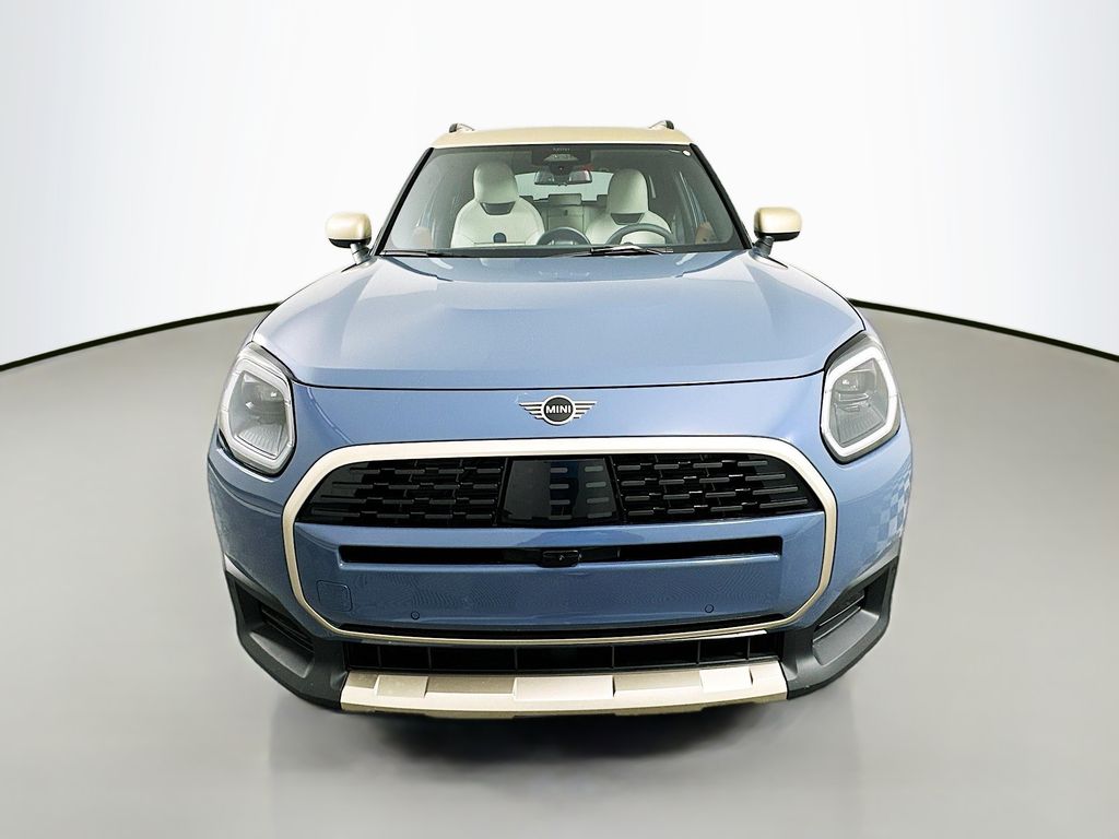 Thumbnail: 2026 MINI Cooper Countryman - 2