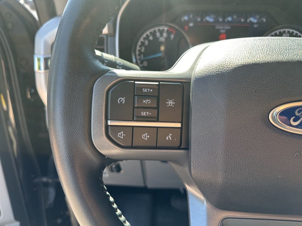 Used Car 2021 Ford F-150  Xlt For Sale Under $40,000 In Austin, Texas