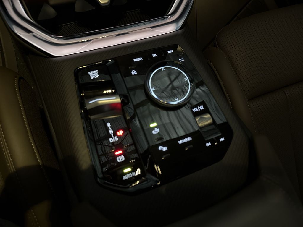 Thumbnail: 2026 BMW X3 - 20