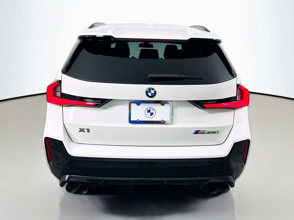 Thumbnail: 2024 BMW X1 - 6