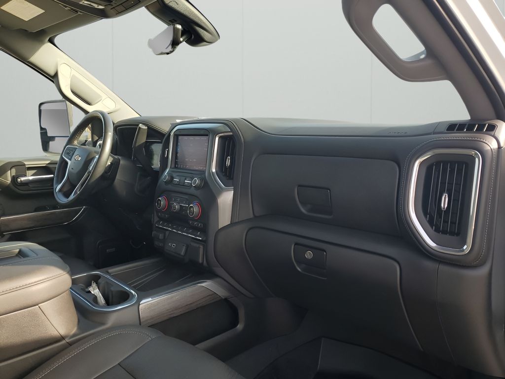 Used Car 2022 Chevrolet Silverado 3500hd  Ltz For Sale Under $70,000 In Austin, Texas