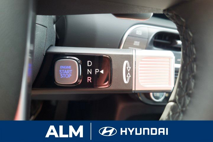 New 2026 Brown Hyundai Calligraphy image 31