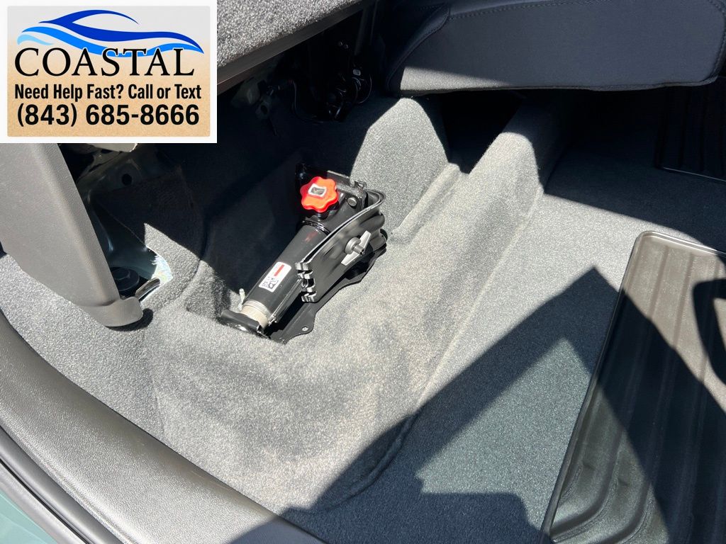 2026 Chevrolet Silverado 2500HD LTZ Gray at Bob Mills Chevrolet