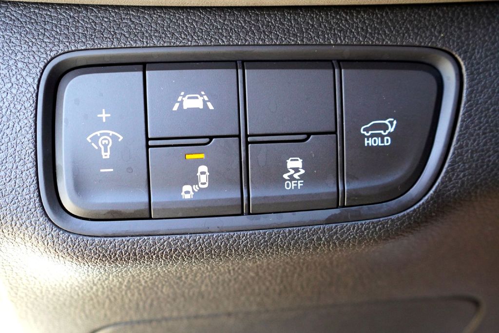 Used Car 2019 Hyundai Santa Fe  Ultimate For Sale Under $20,000 In Taylor, Texas