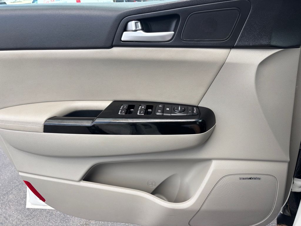 Used Car 2020 Kia Sportage  Ex For Sale Under $20,000 In Austin, Texas