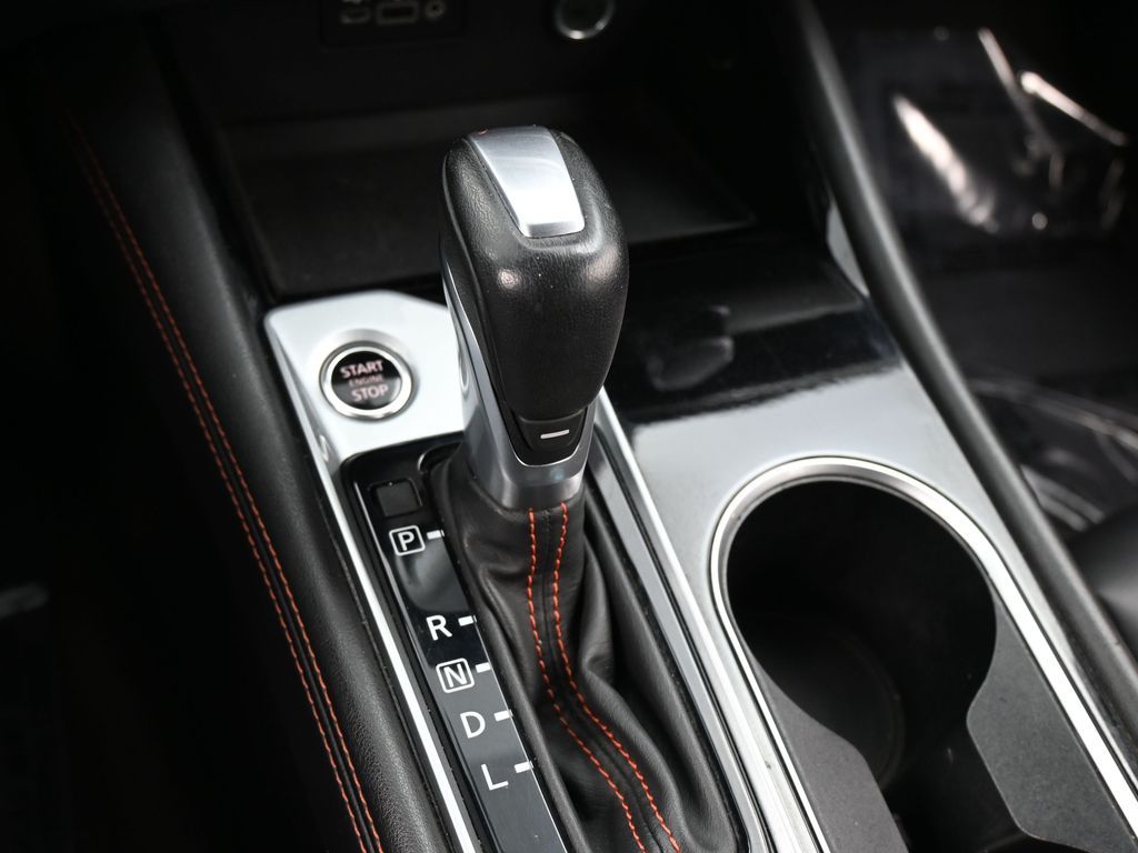 Used 2024 Gun Metallic Nissan 2.5 SR image 21