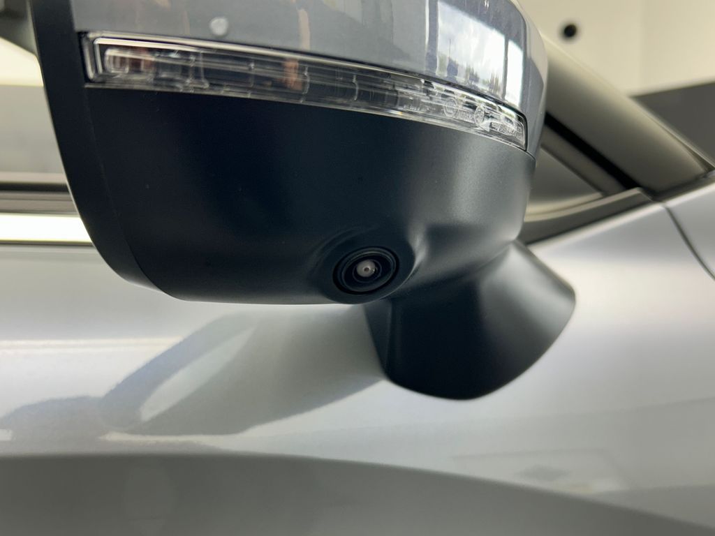 New 2026 Gray Mitsubishi SE image 53