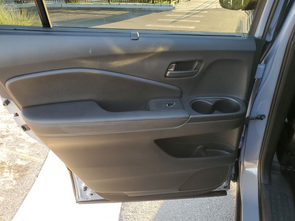 Used Car 2022 Honda Passport  Trailsport For Sale Under $35,000 In Austin, Texas