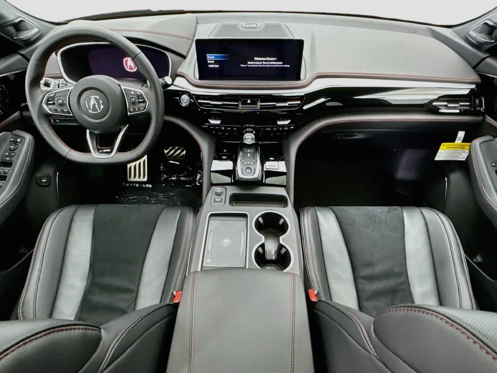 Thumbnail: 2026 Acura MDX - 14