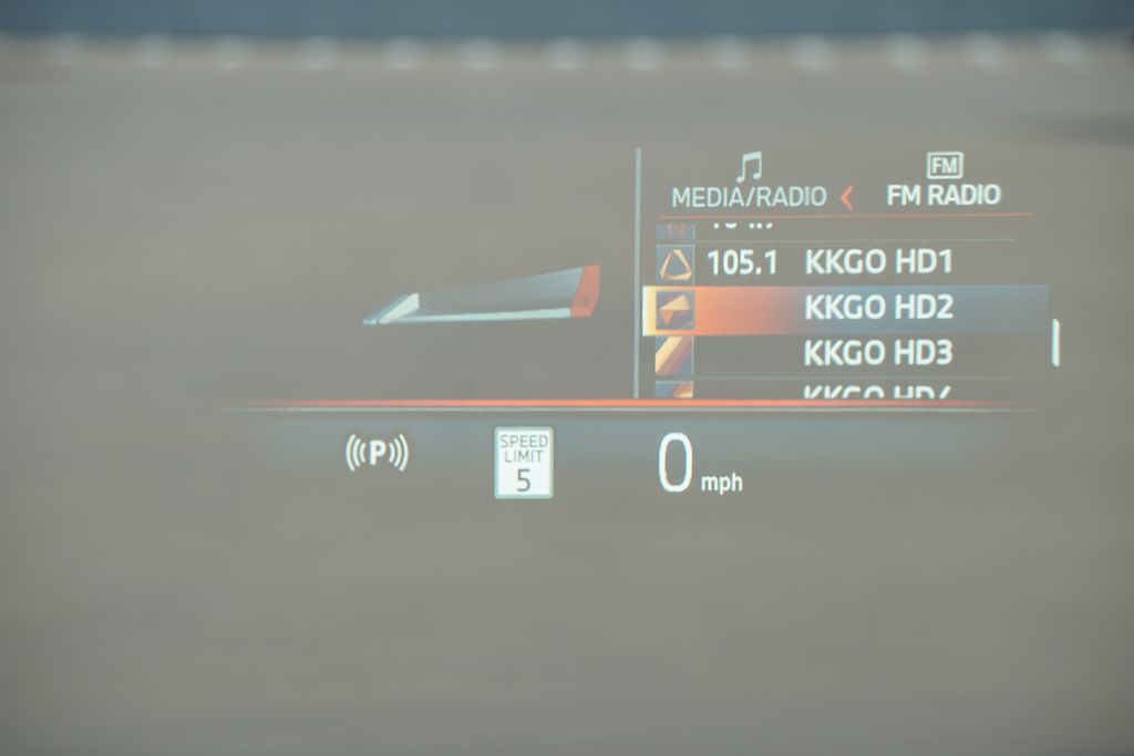 Thumbnail: 2026 BMW 5 Series - 9