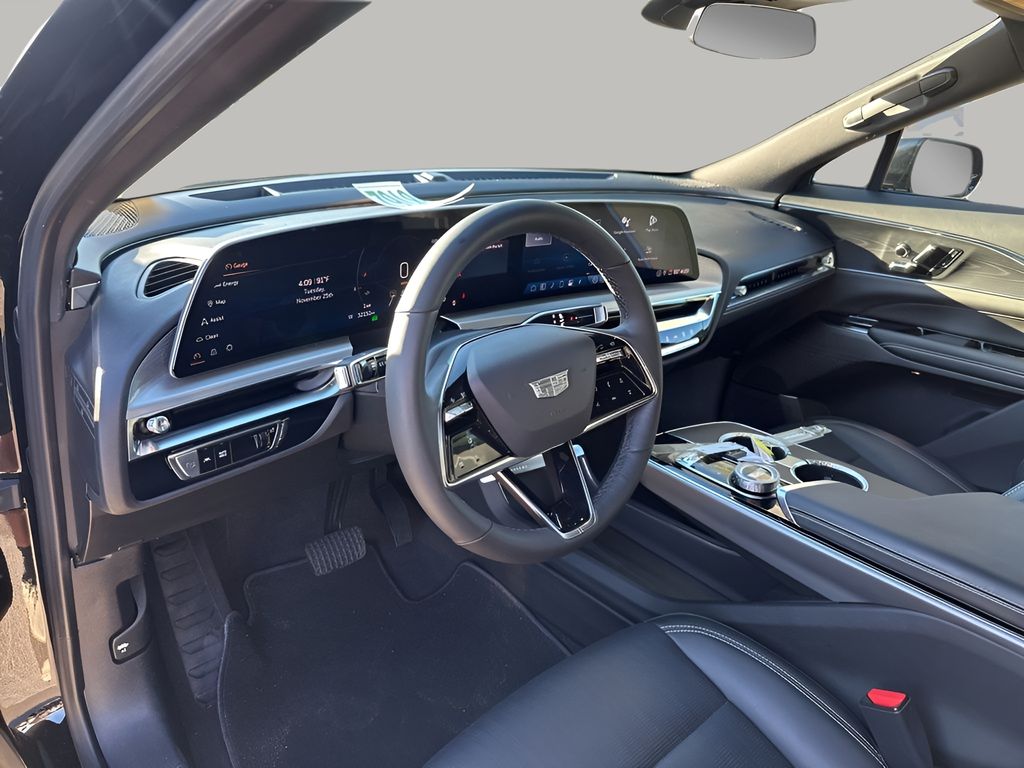 Used Car 2024 Cadillac Lyriq  Sport For Sale Under $40,000 In Austin, Texas