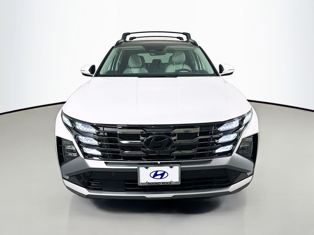 Thumbnail: 2026 Hyundai Tucson - 2