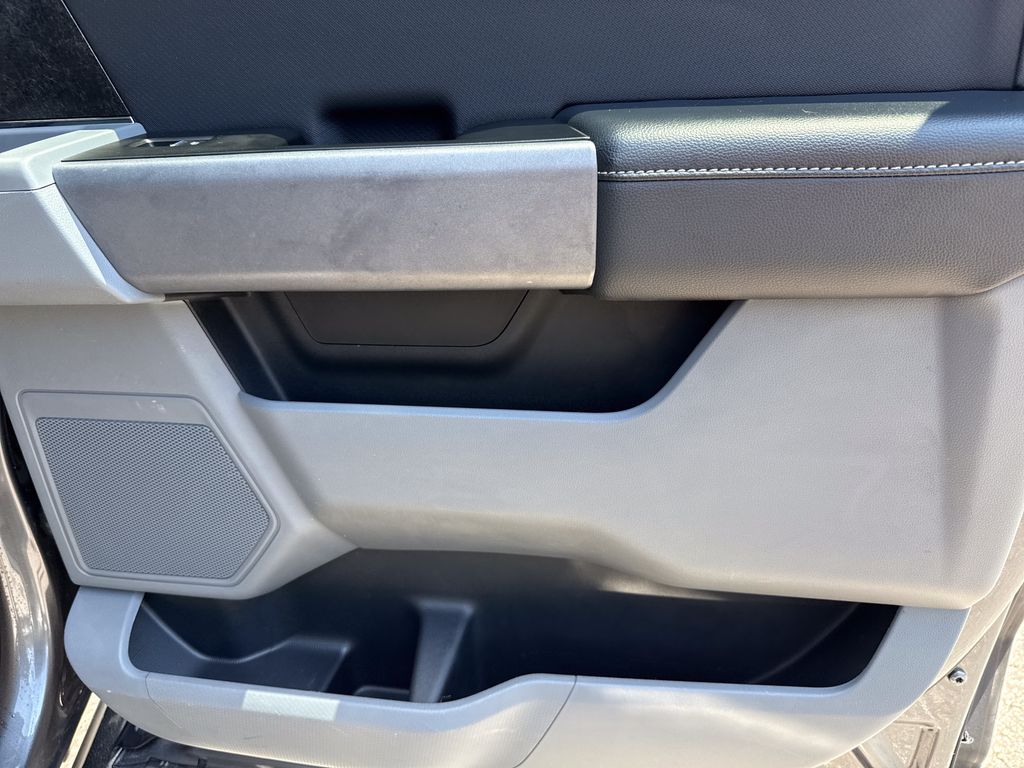 Used 2021 Ford F-150 Truck