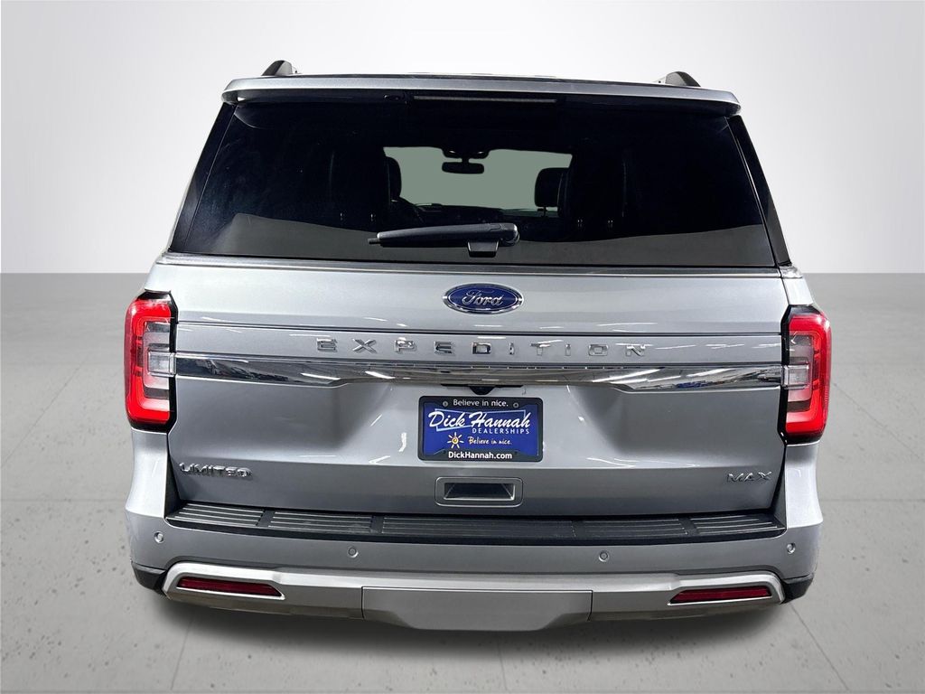 2023 Ford Expedition Max Limited