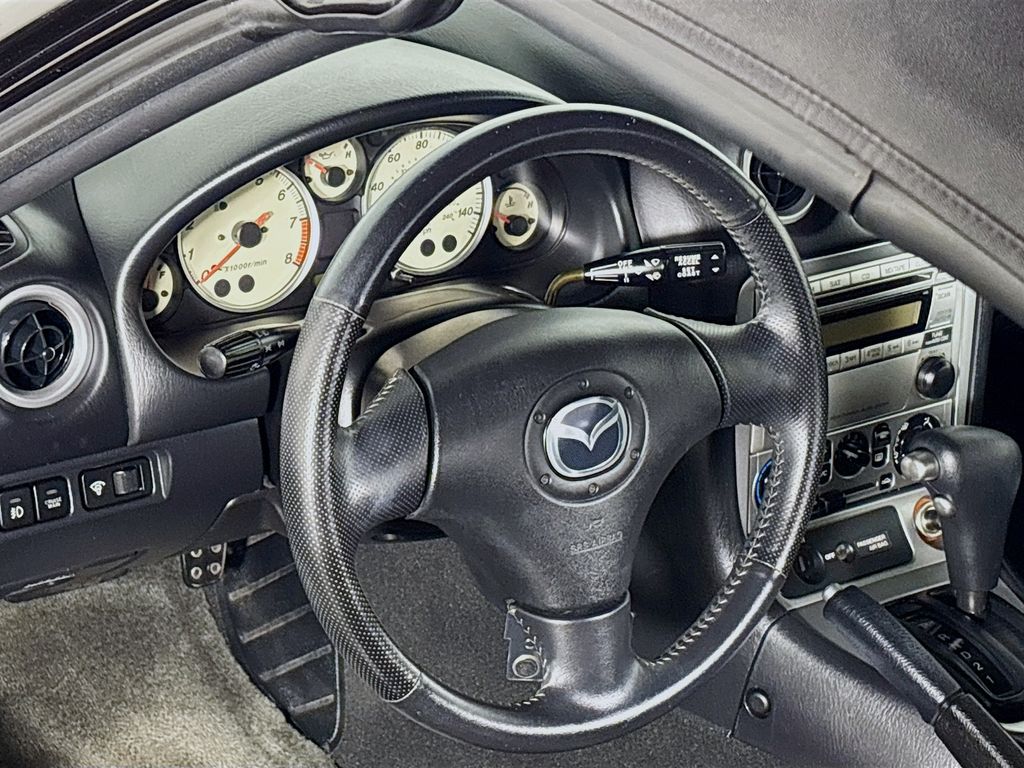 2004 Mazda Miata Base