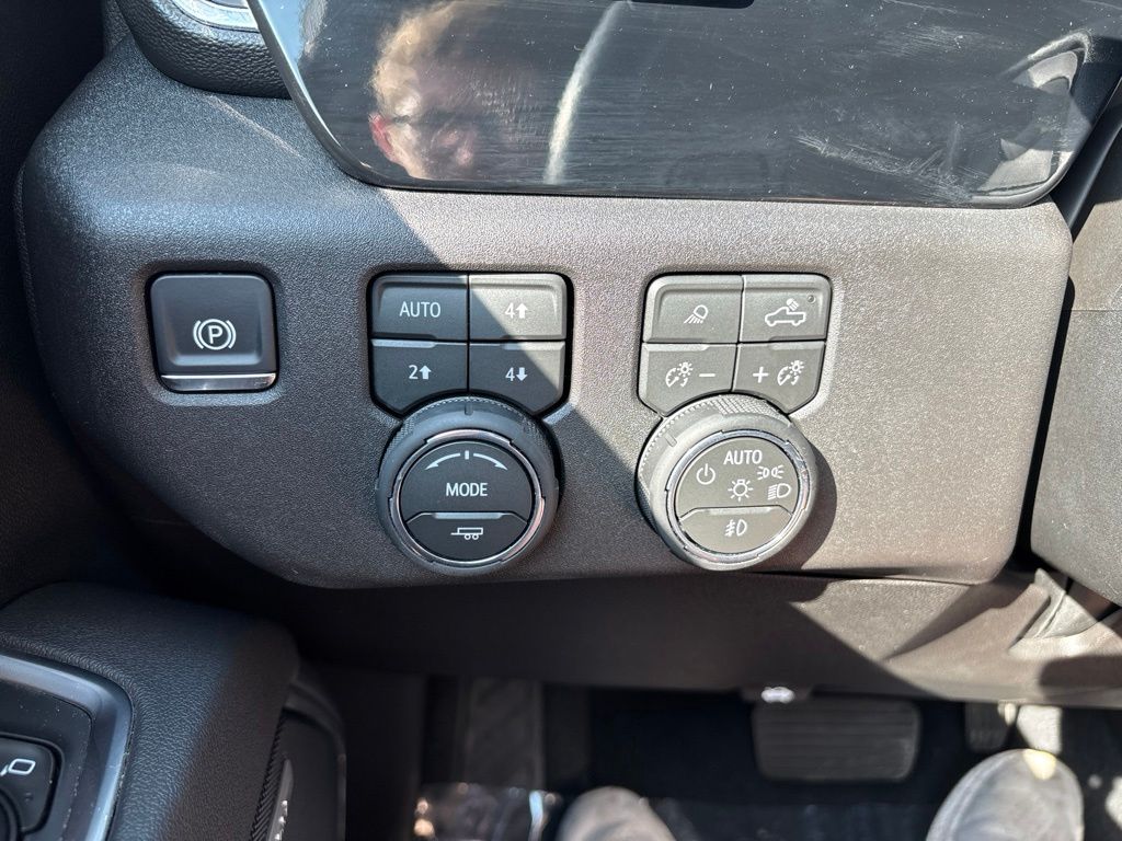 Used 2026 Chevrolet Silverado 2500HD Truck