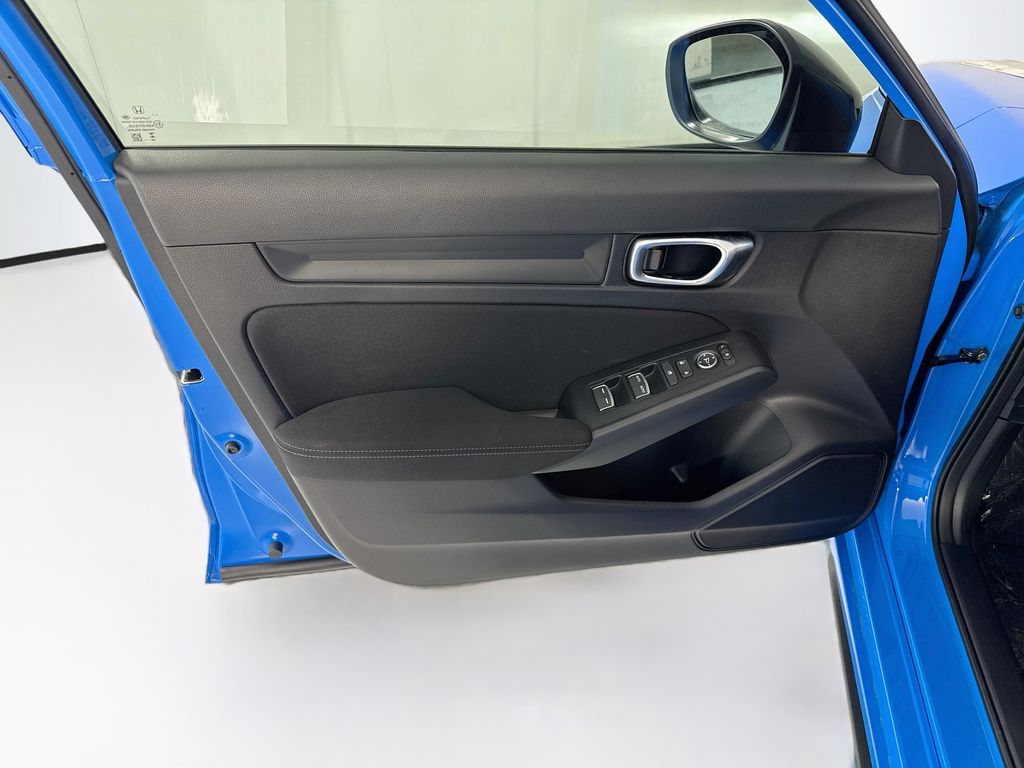 Thumbnail: 2026 Honda Civic - 25