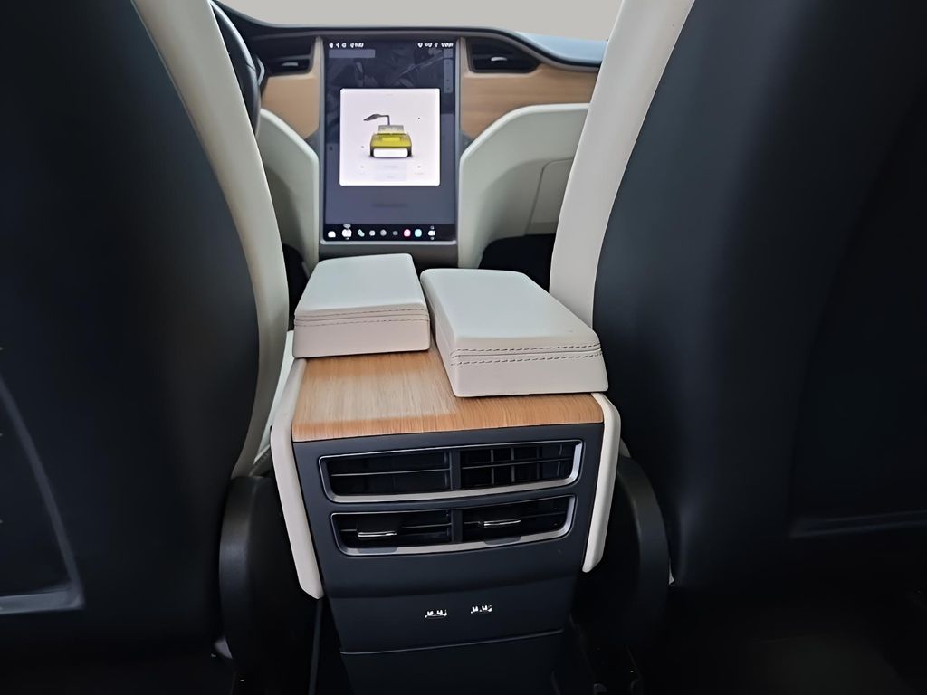 Used Car 2020 Tesla Model X  Sport Utility Performance All Wheel Drive For Sale Under $50,000 In Austin, Texas