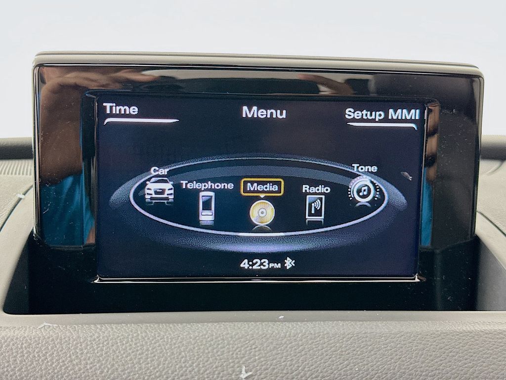 Thumbnail: 2018 Audi Q3 - 14