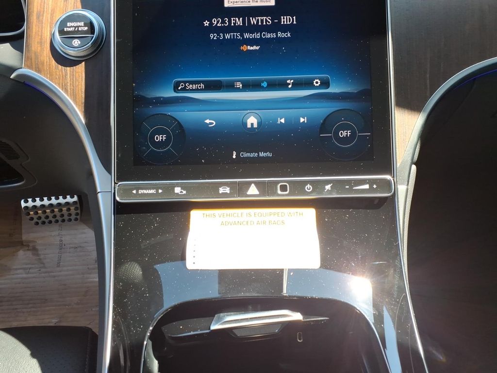 New 2026 White Mercedes-Benz GLC 300 image 23