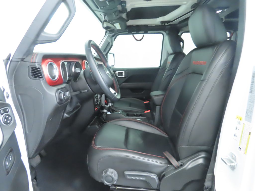 Thumbnail: 2018 Jeep Wrangler - 19