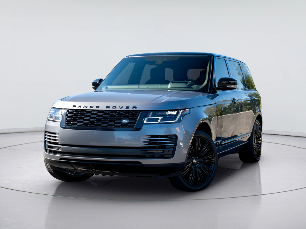 2020 Land Rover Range Rover 5.0 P525 HSE LWB's photo