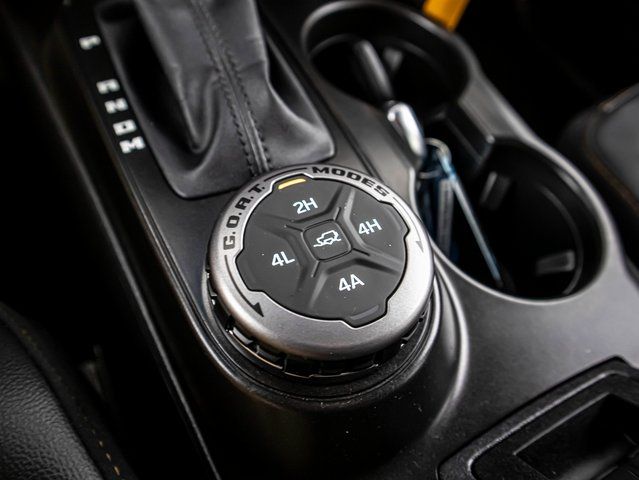 Used 2023  Ford Badlands image 24