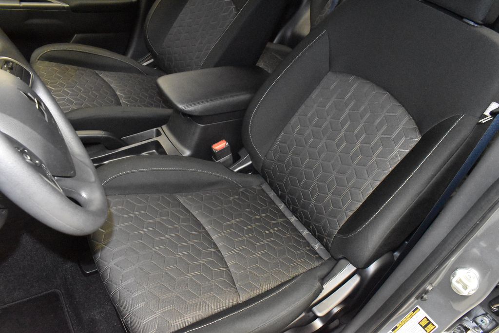 2024 Mitsubishi Outlander Sport ES 13