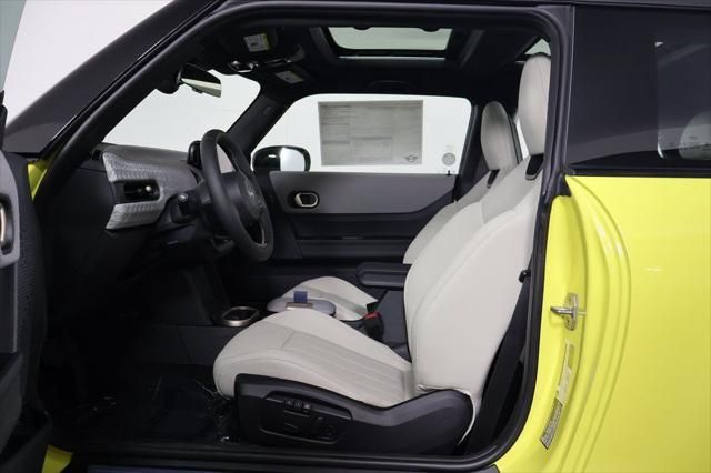 Thumbnail: 2026 MINI Cooper - 5