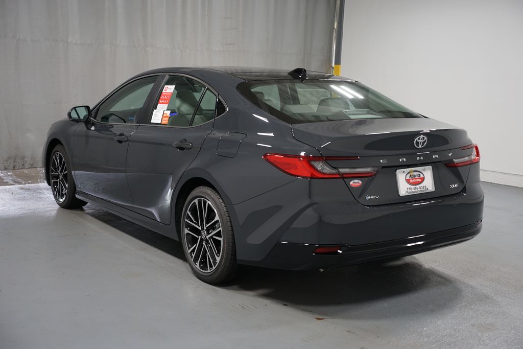 Thumbnail: 2026 Toyota Camry - 6