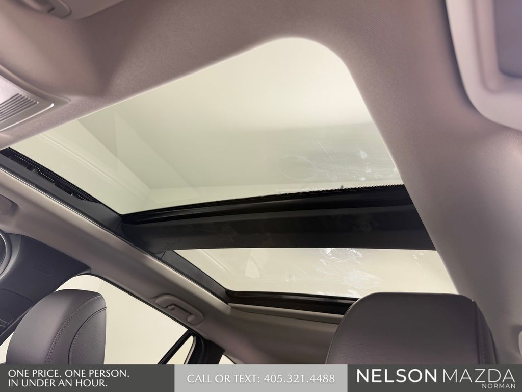 New 2026 Green Mazda 2.5 Turbo Premium Plus image 23