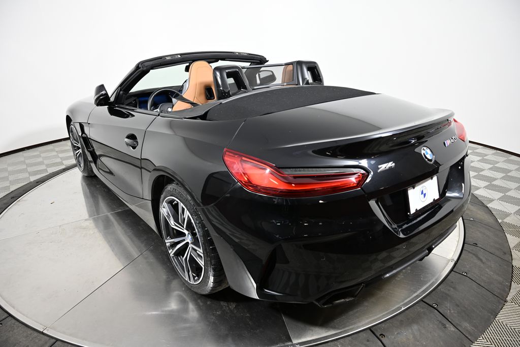Thumbnail: 2024 BMW Z4 - 6