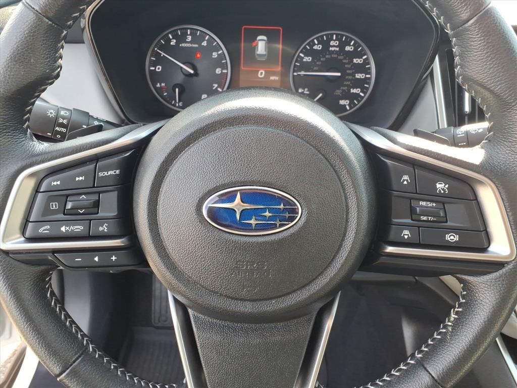 used 2023 Subaru Outback car, priced at $25,900