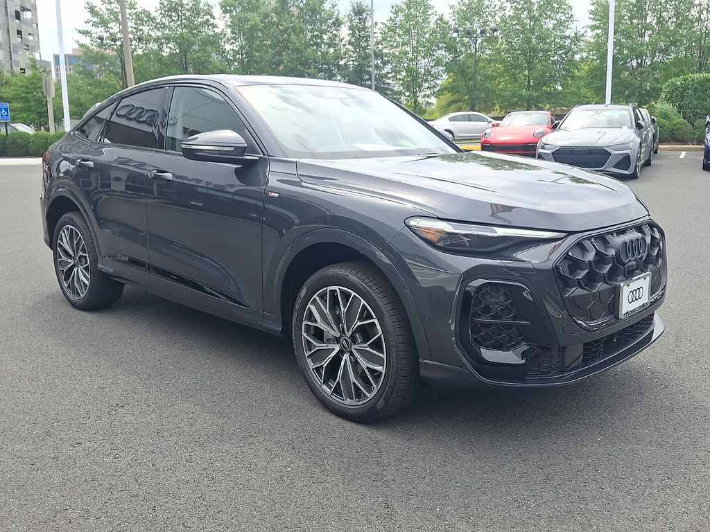 Thumbnail: 2026 Audi Q5 - 2