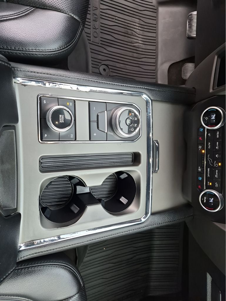 Used Car 2020 Ford Expedition Max  Xlt For Sale Under $25,000 In Austin, Texas