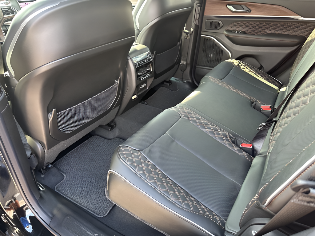 New Car 2025 Jeep Grand Cherokee  Summit For Sale Under $70,000 In Austin, Texas