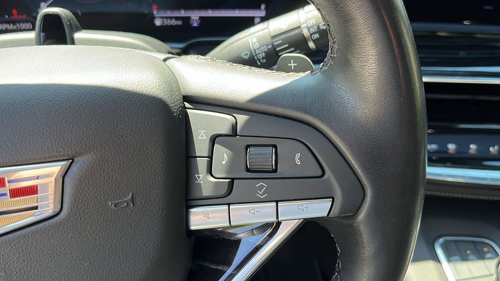 2022 Cadillac Escalade ESV Sport 15