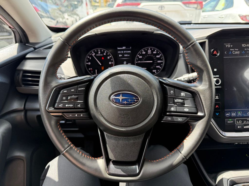 2025 Subaru Crosstrek Limited - Photo 10