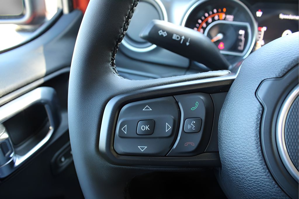 Used Car 2023 Jeep Gladiator  Willys For Sale Under $60,000 In Austin, Texas