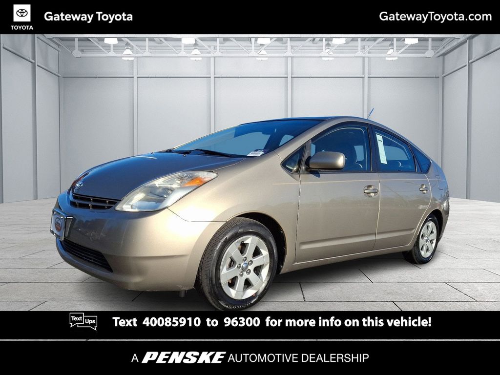 2004 Toyota Prius  -
                Toms River, NJ