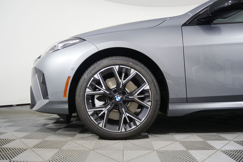 Thumbnail: 2026 BMW 2 Series - 7