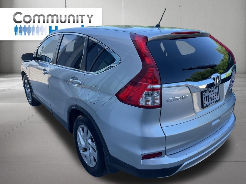 2015 Honda CR-V EX  at Emmons Autoplex